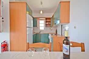 Ydreos Studios & Apartments