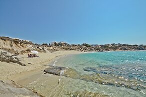 Ydreos Studios & Apartments