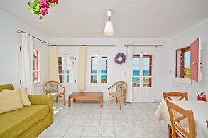 Ydreos Studios & Apartments