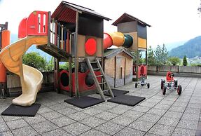 Alpenwohlfühlhotel Dörflwirt