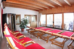Alpenwohlfühlhotel Dörflwirt