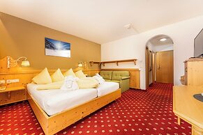 Alpenwohlfühlhotel Dörflwirt