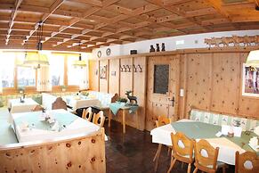 Alpenwohlfühlhotel Dörflwirt