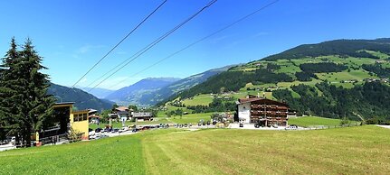 Alpenwohlfühlhotel Dörflwirt