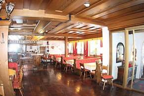 Alpenwohlfühlhotel Dörflwirt
