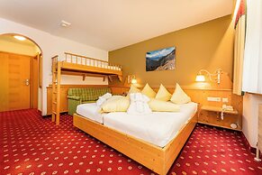 Alpenwohlfühlhotel Dörflwirt