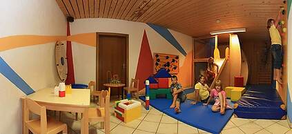 Alpenwohlfühlhotel Dörflwirt