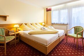 Alpenwohlfühlhotel Dörflwirt