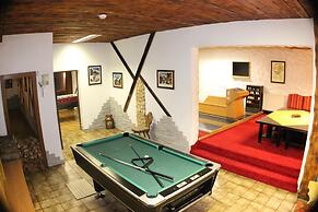 Alpenwohlfühlhotel Dörflwirt