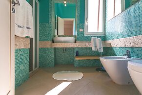 183 Villa Fanò by Perle di Puglia