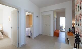 183 Villa Fanò by Perle di Puglia