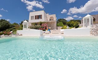 183 Villa Fanò by Perle di Puglia