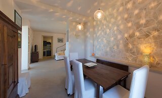 183 Villa Fanò by Perle di Puglia