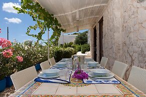 183 Villa Fanò by Perle di Puglia