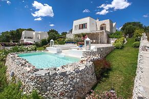 183 Villa Fanò by Perle di Puglia