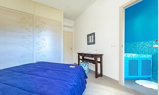 183 Villa Fanò by Perle di Puglia