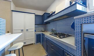 183 Villa Fanò by Perle di Puglia