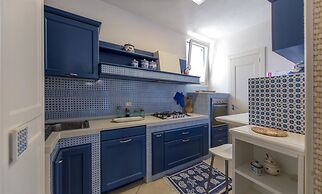 183 Villa Fanò by Perle di Puglia