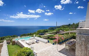 183 Villa Fanò by Perle di Puglia