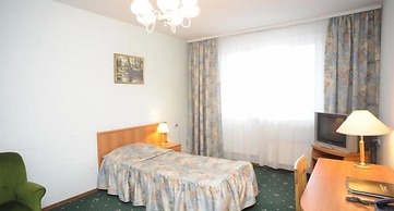 Tsaritsino Apart-Hotel