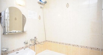 Tsaritsino Apart-Hotel