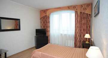 Tsaritsino Apart-Hotel