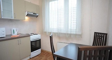 Tsaritsino Apart-Hotel