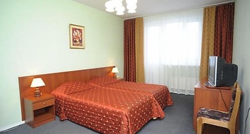 Tsaritsino Apart-Hotel