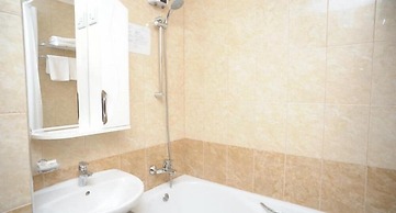 Tsaritsino Apart-Hotel