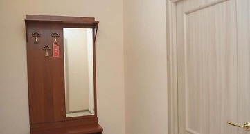 Tsaritsino Apart-Hotel