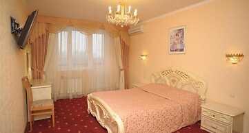 Tsaritsino Apart-Hotel