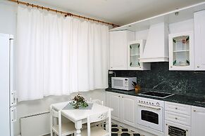 Tsaritsino Apart-Hotel