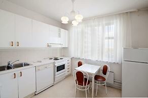 Tsaritsino Apart-Hotel