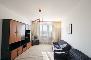 Tsaritsino Apart-Hotel