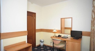 Tsaritsino Apart-Hotel