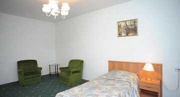 Tsaritsino Apart-Hotel