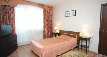 Tsaritsino Apart-Hotel