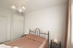 Tsaritsino Apart-Hotel