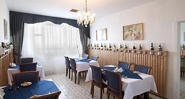 Tsaritsino Apart-Hotel