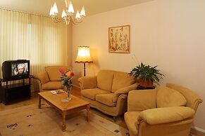 Tsaritsino Apart-Hotel