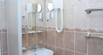 Tsaritsino Apart-Hotel