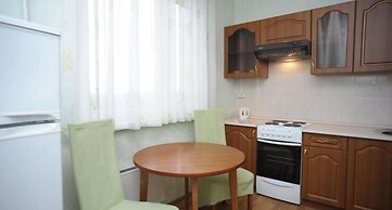 Tsaritsino Apart-Hotel