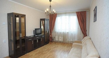 Tsaritsino Apart-Hotel