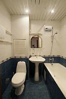 Tsaritsino Apart-Hotel