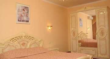 Tsaritsino Apart-Hotel