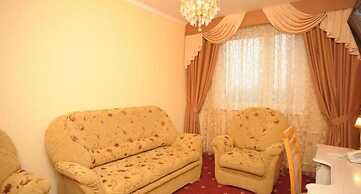 Tsaritsino Apart-Hotel