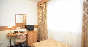 Tsaritsino Apart-Hotel