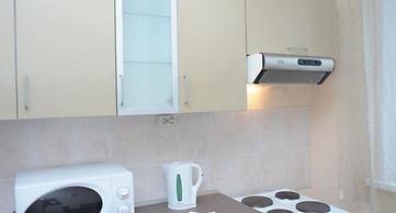 Tsaritsino Apart-Hotel