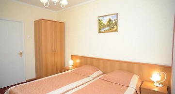 Tsaritsino Apart-Hotel