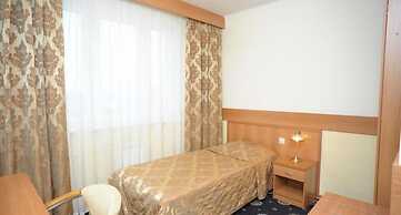 Tsaritsino Apart-Hotel